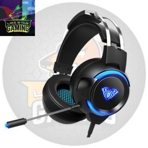 AULA G91 gaming headsets