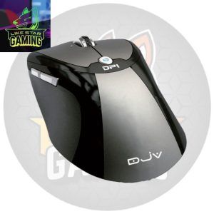 DJV MUS mouse óptico