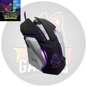 Rowell 320M mouse gaming