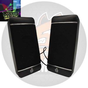Parlantes multimedia Rowell SP &#82...