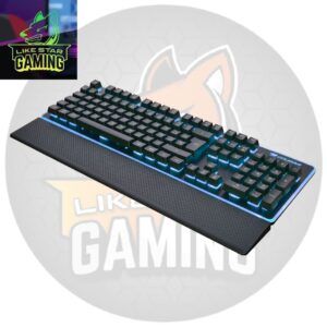 Cougar CORE teclado mecánico hibrido gaming