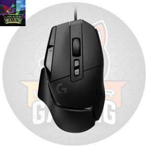 Logitech G502 X Hero 25K Mouse gami...