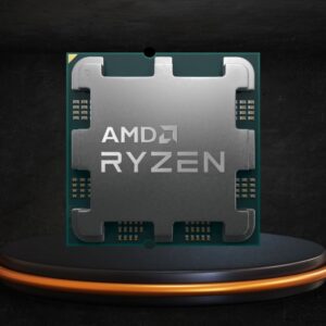 AMD Ryzen 9 7950X 4.5 GHz 16-core, LGA AM5, Zen...