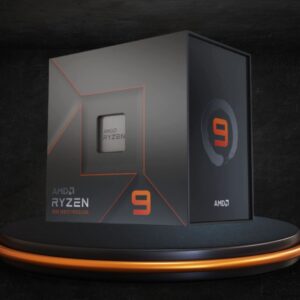 AMD Ryzen 9 7950X 4.5 GHz 16-core, LGA AM5, Zen...